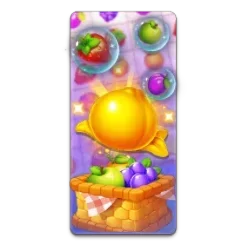 Fruit
Party — RTP 98.71%