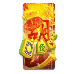 Mahjong
Ways — RTP 97.87%