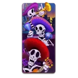 Taberna
Muertos — RTP 99.4%