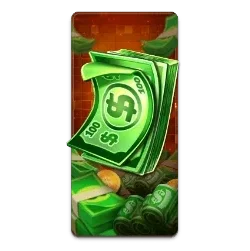 Money
Coming — RTP 95.28%