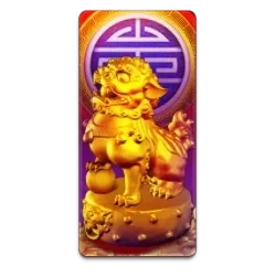 Fu Xing
Gao Zhao — RTP 98.01%