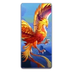 Phoenix
Legend — RTP 97.29%