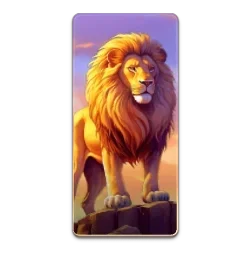 Lion
Safari — RTP 96.19%