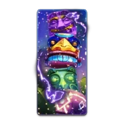 Totem
Wonders — RTP 95.08%