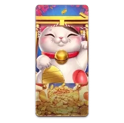 Lucky
Neko
