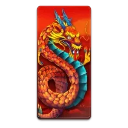 Floating
Dragon — RTP 98.72%