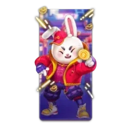 Fortune
Rabbit — RTP 96.29%