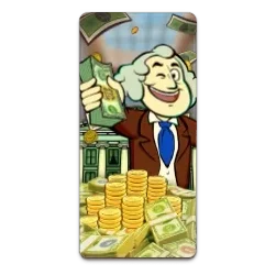Cash
Mania — RTP 94.16%