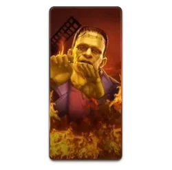 Doctor
Frankenstein