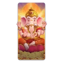 Ganesha
Fortune — RTP 97.24%