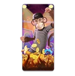 Wild Ape