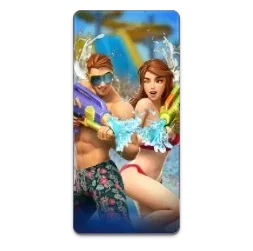 Songkran
Splash — RTP 98.34%