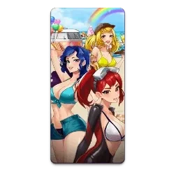 Bikini Queens — RTP 99.42%